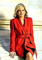 Shannon Bream